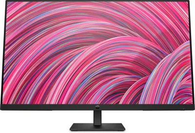 HP Monitor USB-C QHD P32u G5