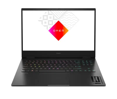 HP OMEN 16-wd0008ns Intel® Core™ i7 i7-13620H Portátil 40,9 cm (16.1") Full HD 32 GB DDR5-SDRAM 1 TB SSD NVIDIA GeForce RTX 4060 Wi-Fi 6E (802.11ax) FreeDOS Negro