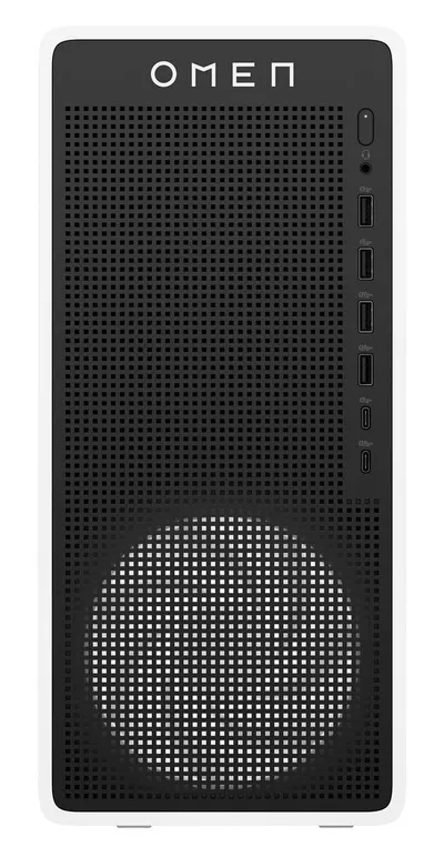 HP OMEN 16L TG03-0011ns AMD Ryzen™ 7 8700F 32 GB DDR5-SDRAM 1 TB SSD NVIDIA GeForce RTX 4060 FreeDOS Torre PC AI PC Negro