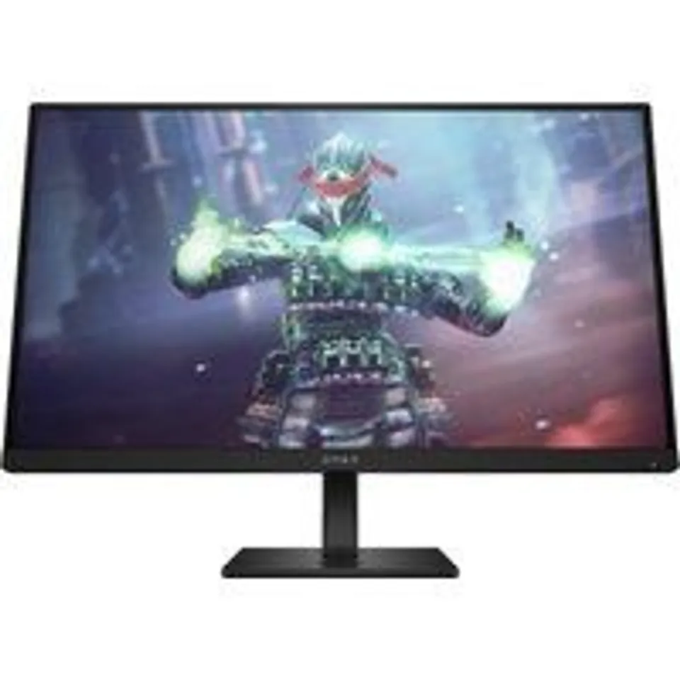 HP OMEN 27k 27" Edge LED IPS UltraHD 4K 144Hz G-Sync
