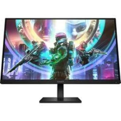 HP OMEN 27qs 27" LED IPS QHD 240Hz FreeSync Premium