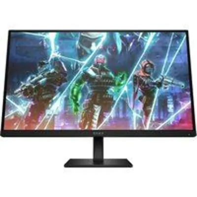 HP OMEN 27s 27" LED IPS FullHD 240Hz FreeSync Premium