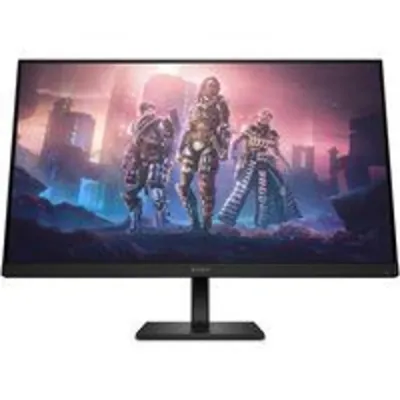HP OMEN 32q 31.5" LED IPS QHD 165Hz FreeSync Premium