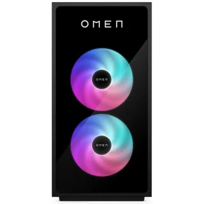 HP OMEN 35L GT16-0002ns Ryzen 7 8700G 32GB 1TB SSD RTX4060Ti