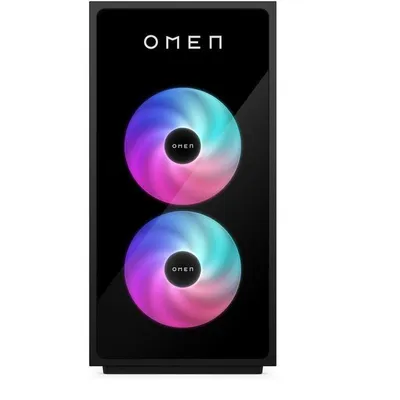 HP OMEN 35L GT16-0067ns | Ryzen7 8700F,32GB,1TB SSD,RTX5070
