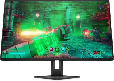 HP OMEN Monitor gaming 27u 4K