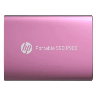 HP P900 1TB SSD USB-C 3.2 Gen2x2 Rosa