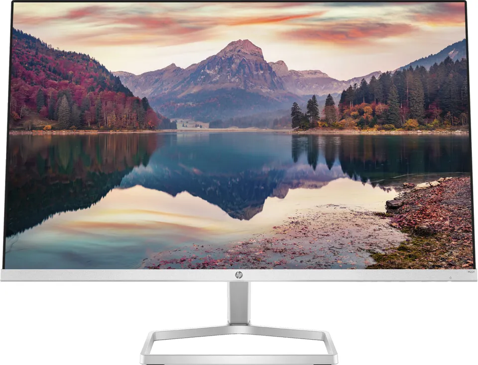 HP Pantalla M22f FHD