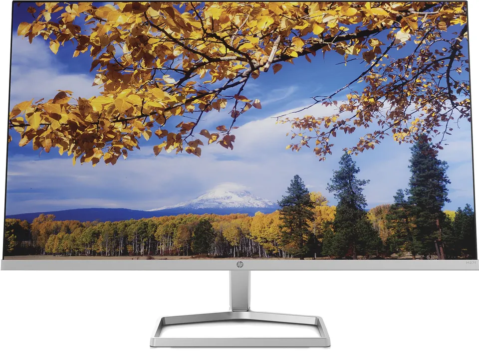 HP Pantalla M27f FHD