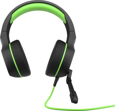 HP Pavilion Gaming Auriculares gaming Pavilion 400