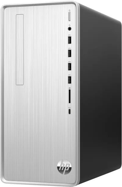 HP Pavilion TP01-4005ns Intel® Core™ i5 i5-13400 16 GB DDR4-SDRAM 1 TB SSD Windows 11 Home Mini Tower PC Blanco