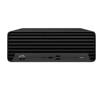 HP Pro Small Form Factor 400 G9 Desktop PC Wolf Pro Security Edition Intel® Core™ i5 i5-14400 16 GB DDR5-SDRAM 512 GB SSD Windows 11 Pro SFF Negro