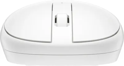 HP Ratón Bluetooth 240 blanco lunar