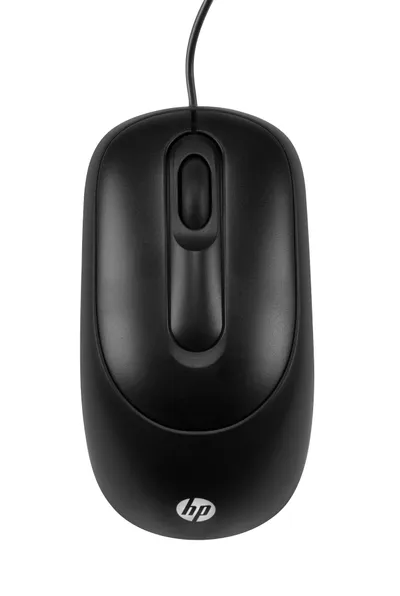 HP Ratón con cable X900