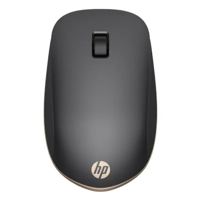 HP Ratón inalámbrico plata ceniza oscura Z5000