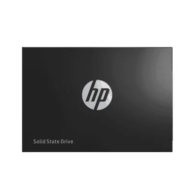 HP S650 1,92 TB 2.5" Serial ATA III