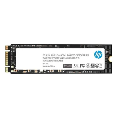 HP S700 500GB M.2 NVMe SSD