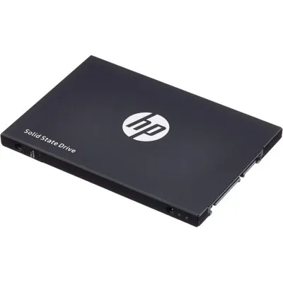 HP S750 1TB 2.5" SATA III Internal SSD 3D TLC NAND