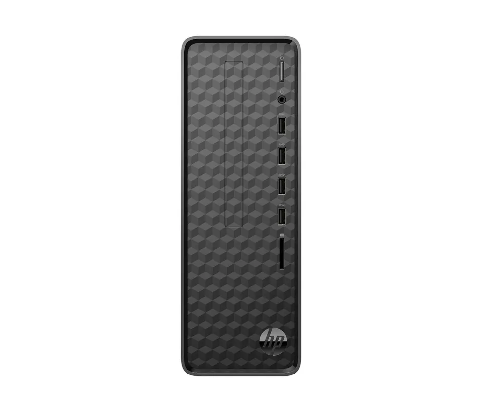 HP Slim Desktop S01-pF2044ns PC