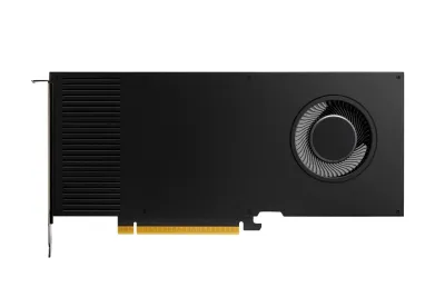 HP Tarjeta gráfica NVIDIA RTX A4000 4DP de 16 GB