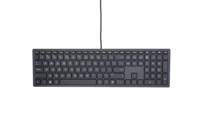 HP Teclado con cable Pavilion 300