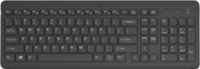 HP Teclado inalámbrico 225