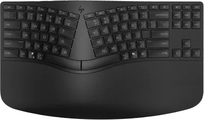 HP Teclado inalámbrico ergonómico 965