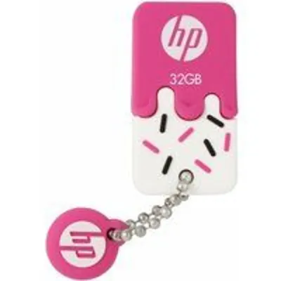 HP V178P 32GB USB 2.0