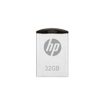 HP v222w unidad flash USB 32 GB USB tipo A 2.0 Plata