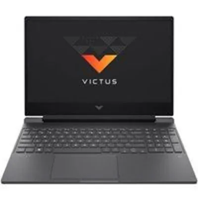 HP Victus 15-fb2005ns AMD Ryzen 5 8645HS/16GB/512GB SSD/RTX 3050/15.6" FHD 144Hz Plata mica