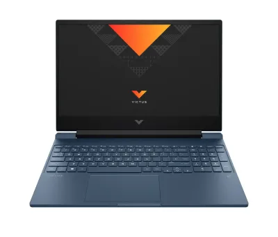 HP Victus Gaming Victus 15-fa1029ns Intel® Core™ i7 i7-13620H Portátil 39,6 cm (15.6") Full HD 16 GB DDR4-SDRAM 1 TB SSD NVIDIA GeForce RTX 4060 Wi-Fi 6 (802.11ax) FreeDOS Azul