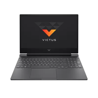 HP Victus Gaming Victus 15-fb2009ns AMD Ryzen™ 7 8845HS Portátil 39,6 cm (15.6") Full HD 16 GB DDR5-SDRAM 1 TB SSD NVIDIA GeForce RTX 4050 Wi-Fi 6 (802.11ax) FreeDOS Negro