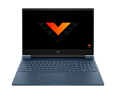 HP Victus Gaming Victus 16-r0027ns Intel® Core™ i7 i7-13700H Portátil 40,9 cm (16.1") Full HD 16 GB DDR5-SDRAM 1 TB SSD NVIDIA GeForce RTX 4060 Wi-Fi 6E (802.11ax) FreeDOS Azul