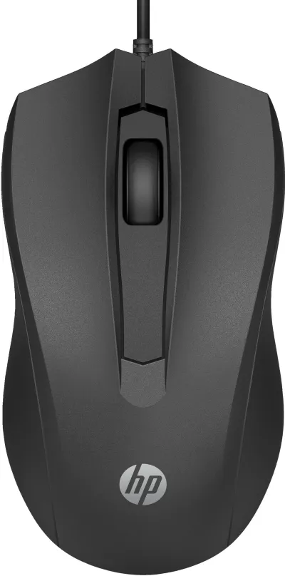 HP Wired Mouse 105