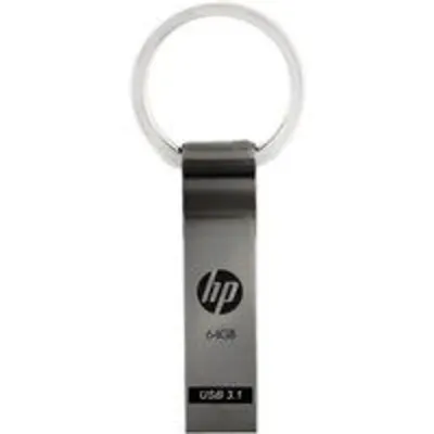 HP X785W 64GB USB 3.1 Acero