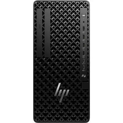 HP Z1 Tower G1i Intel Core Ultra 7 265 32GB 1TB SSD RTX 5060 Windows 11 Pro Wi-Fi 7