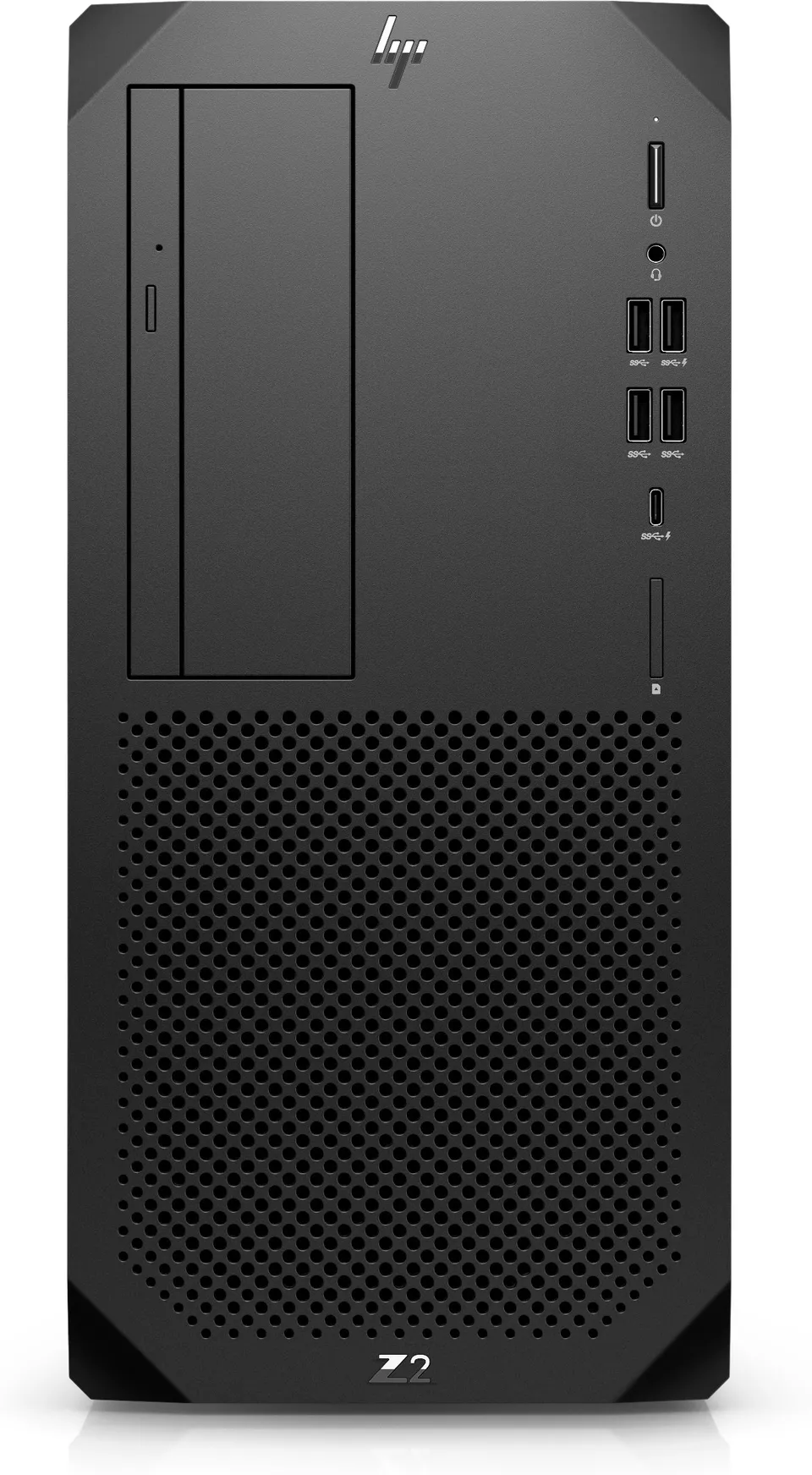 HP Z2 G9 Intel® Core™ i7 i7-13700K 32 GB DDR5-SDRAM 1 TB SSD Windows 11 Pro Torre Puesto de trabajo Negro