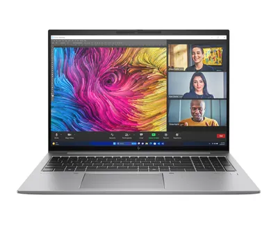 HP ZBook Firefly G11 Intel Core Ultra 7 155H Estación de trabajo móvil 40,6 cm (16") 2.8K 32 GB DDR5-SDRAM 1 TB SSD NVIDIA RTX A500 Wi-Fi 6E (802.11ax) Windows 11 Pro AI PC, AI Workstation Gris