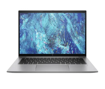 HP ZBook Firefly G11 Intel Core Ultra 7 155H Estación de trabajo móvil 35,6 cm (14") WUXGA 16 GB DDR5-SDRAM 512 GB SSD Wi-Fi 6E (802.11ax) Windows 11 Pro AI PC Plata