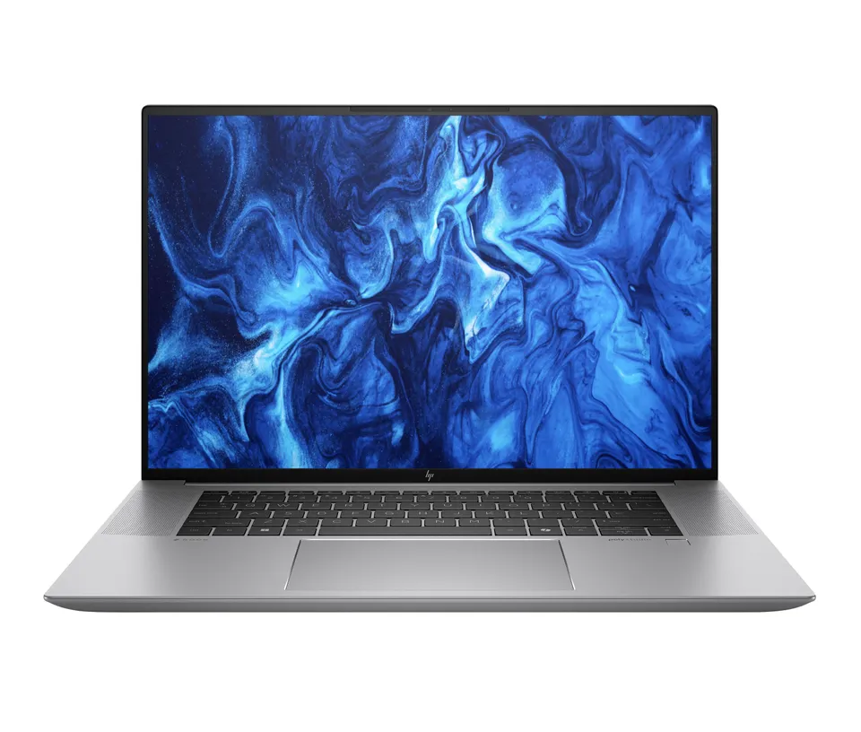 HP ZBook Studio G11 Intel Core Ultra 7 155H Estación de trabajo móvil 40,6 cm (16") WUXGA 32 GB DDR5-SDRAM 1 TB SSD NVIDIA GeForce RTX 4070 Wi-Fi 7 (802.11be) Windows 11 Pro AI PC, AI Workstation Plata