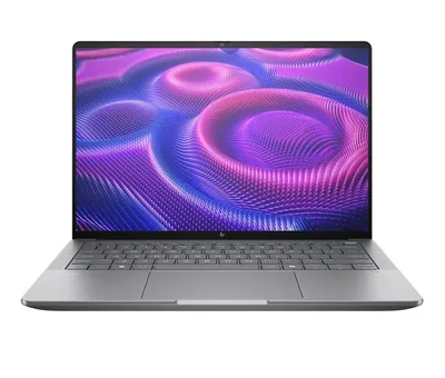 HP ZBook Ultra G1a Copilot+ PC AMD Ryzen AI Max PRO 390 Estación de trabajo móvil 35,6 cm (14") WUXGA 32 GB LPDDR5x-SDRAM 1 TB SSD Wi-Fi 7 (802.11be) Windows 11 Pro Plata
