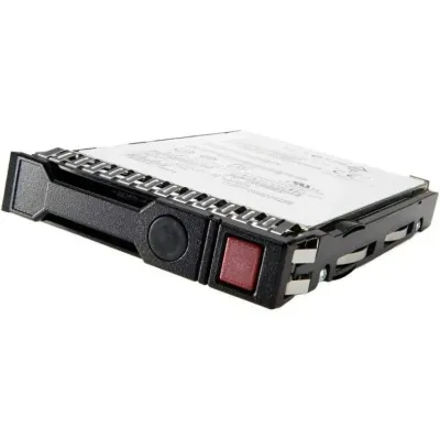 HPE 4TB 3.5" SATA 3 HDD