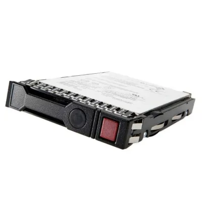 HPE 765466-B21 2TB 2.5" SAS