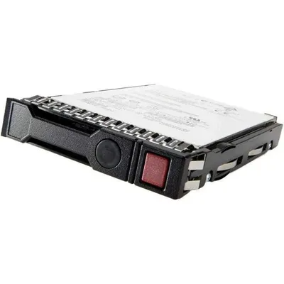 HPE 900GB SAS 2.5" HDD