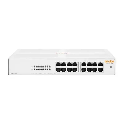 HPE Instant On 1430 Switch No Gestionado L2 16x Puertos Gigabit