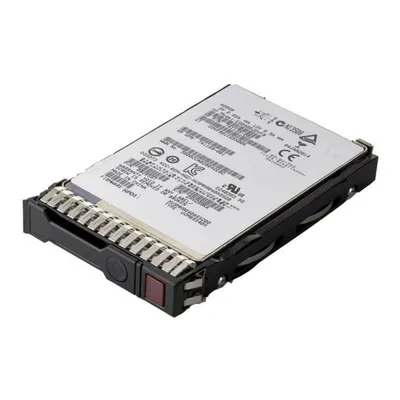 HPE SFF 2.5" SSD 1.92TB SATA 3