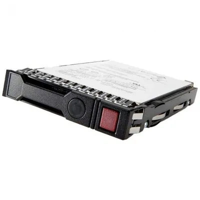 HPE Value SAS 2.5" SSD 480GB SATA 3