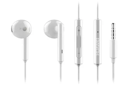 Huawei AM116 Auriculares Alámbricos Llamadas/Música Plata