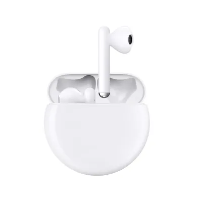 Huawei FreeBuds 3 TWS Dentro de oído USB-C Blanco