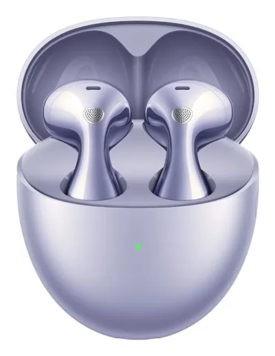 Huawei FreeBuds 6 Auriculares Inalámbrico Dentro de oído Llamadas/Música USB Tipo C Bluetooth Púrpura